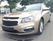 4 Bán xe Chevrolet Cruze 2015 hoàn toàn mới, xe đẹp giá tốt