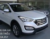 2 Hyundai Santafe 2015, Hyundai Gia Lai, Hyundai Kon Tum, Hyundai Quy Nhơn, Hyundai Phú Yên