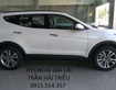 3 Hyundai Santafe 2015, Hyundai Gia Lai, Hyundai Kon Tum, Hyundai Quy Nhơn, Hyundai Phú Yên