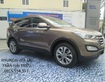 8 Hyundai Santafe 2015, Hyundai Gia Lai, Hyundai Kon Tum, Hyundai Quy Nhơn, Hyundai Phú Yên