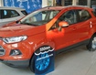 Ford Ecosport ưu đãi cực hấp dẫn