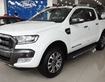 Xe Ford Ranger 2016 Ranger Wildtrak Khuyến Mãi Lớn Trả Góp Tại Phú Mỹ Ford Quận 2