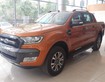 9 Ford Ranger 2017 Khuyến Mại Khủng, Giao Xe Ngay, Hỗ Trợ 80 Giá Trị Xe