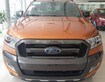 10 Ford Ranger 2017 Khuyến Mại Khủng, Giao Xe Ngay, Hỗ Trợ 80 Giá Trị Xe