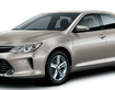 1 Toyota 2017 khuyến mại lớn Camry, Altis, Vios mới