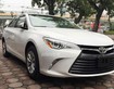 2 Toyota 2017 khuyến mại lớn Camry, Altis, Vios mới