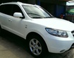 2 Bán Hyundai Santa fe 2008 AT, máy dầu, 635 triệu