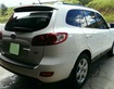 3 Bán Hyundai Santa fe 2008 AT, máy dầu, 635 triệu