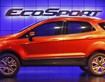 5 Giá Ford Ecosport 2017, có xe giao ngay, đủ mầu, giá tốt nhất thị trường