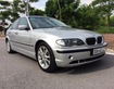 Xe BMW 3 Series 318i 2003