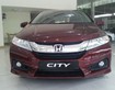 Honda CiTy 2016 Ưu đãi nhất TPHCM