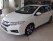 2 Honda CiTy 2016 Ưu đãi nhất TPHCM