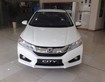 3 Honda CiTy 2016 Ưu đãi nhất TPHCM