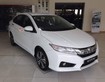 4 Honda CiTy 2016 Ưu đãi nhất TPHCM