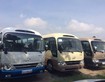 10 Bán trả góp xe Hyundai County Đồng Vàng, Hyundai County Limousine 29 chỗ. 2018