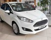 Ford Fiesta 2017 Đủ màu, giao xe ngay, hỗ trợ giá lên đến hơn 50triệu