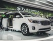 2 KIA SEDONA 7 chỗ cao cấp. Chỉ vơi Giá :1 Tỷ 80 Triệu