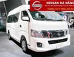 3 Nissan tại Huế, Giá bán xe Sunny, Navara, Teana, Urvan 16 chỗ, XtraiL 7 chỗ. Có bán trả góp