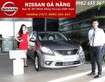 6 Nissan Sunny XV trang bị DVD, Gps, camera.. giá 565 triệu tại Đà Nẵng