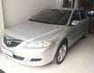 1 Bán Mazda 6 2.3AT - SX 2005 - ĐK T10.2006