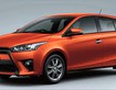 2 Toyota Yaris Khuyến mãi Khủng Tháng 10