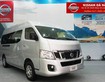 Xe 16 chỗ URVAN Nissan Quảng Ngãi, Bán xe 16 chỗ Nissan Quảng Ngãi, Nissan Quảng Ngãi