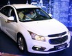 1 CHEVROLET CRUZE Mới 100 - Số tự động hoặc số Sàn - xe 4 chỗ - Giá Khuyến mại