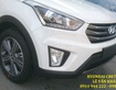 2 Xe Hyundai Creta - ix25 2016 nhập khẩu Đà Nẵng, Giảm:20 triệu và tặng phụ kiện.