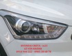 3 Xe Hyundai Creta - ix25 2016 nhập khẩu Đà Nẵng, Giảm:20 triệu và tặng phụ kiện.