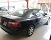 1 Xe Mazda 626GLX màu đen