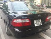 8 Xe Mazda 626GLX màu đen