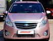 Daewoo Matiz Groove 1.0AT 2010, màu hồng, xe lăn bánh 50000km
