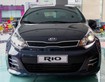 Kia Rio giá rẻ, hỗ trợ vay 80 giá trị xe chỉ có ở Kia Bình Triệu