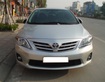 Chính chủ cần bán xe Toyota Corolla Altis 1.8 Model 2011 giá 705tr    ĐÃ BÁN