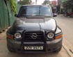 1 Cần bán xe Ssangyong Korando đời 2004 màu đen, xe đẹp xuất sắc