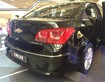 3 Chevrolet Cruze 1.6LT - Thành công đi cùng năm tháng.