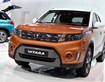 Suzuki Vitara 2017, Suzuki Vitara nhập khẩu châu âu, Vitara 1.6L, Suzuki Vitara giá rẻ