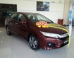 Bán Honda City Mới nhất - Phiên bản nâng cấp 2016 - Giá thương lượng