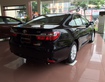 10 Giá xe Toyota Camry 2015 hấp dẫn và nhiều màu sắc lựa chọn