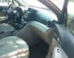 4 Chevrolet Thăng Long bán xe Chevrolet Orlando LTZ 2012 màu Ghi Vàng
