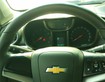 13 Chevrolet Thăng Long bán xe Chevrolet Orlando LTZ 2012 màu Ghi Vàng