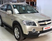 2 Bán Chevrolet Captiva LT 2.4MT, màu vàng cát, 2010