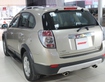 3 Bán Chevrolet Captiva LT 2.4MT, màu vàng cát, 2010