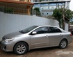 1 Chính chủ cần bán xe Toyota Corolla Altis 1.8 Model 2011 giá 705tr    ĐÃ BÁN