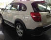 11 Bán xe Captiva 2.4 LTZ 2015 giá rẻ nhất TP.HCM