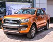 Ford Ranger 2016 giá cạnh tranh chỉ từ 570 triệu, có xe giao ngay, hỗ trợ trả góp
