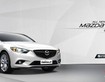 Mazda 6 - tại SR chính hãng của THACO