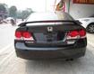 1 Honda Civic 1.8AT 2009, 525 triệu