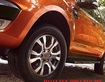 10 Ford Ranger hoàn toàn mới - Thông minh, mạnh mẽ, mềm mại