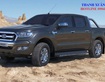 12 Ford Ranger hoàn toàn mới - Thông minh, mạnh mẽ, mềm mại